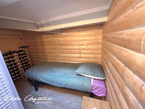 Appartement à vendre 3 pièces de 55 m² BOLQUERE (66)