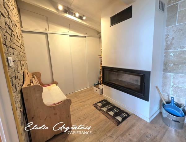 Appartement à vendre 3 pièces de 55 m² BOLQUERE (66)
