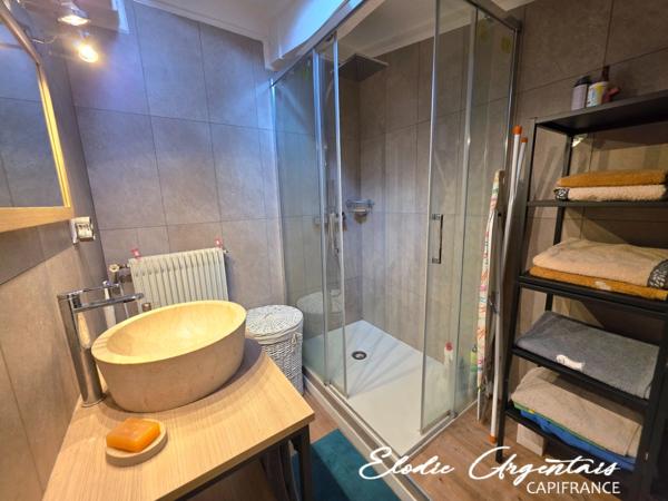 Appartement à vendre 3 pièces de 55 m² BOLQUERE (66)