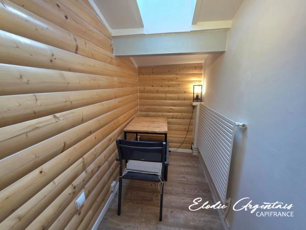 Appartement à vendre 3 pièces de 55 m² BOLQUERE (66)
