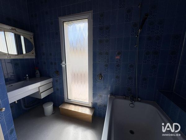 Maison à vendre 5 pièces 121 m² Saint-Hilaire-de-Riez