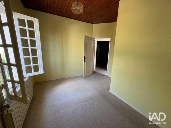 Maison à vendre 5 pièces 121 m² Saint-Hilaire-de-Riez