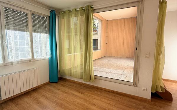 Appartement à vendre    3 pièces •  Bar-le-Duc