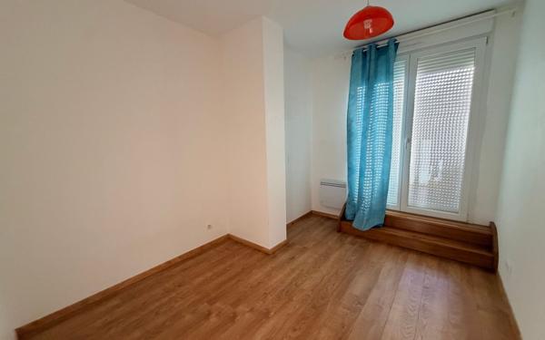 Appartement à vendre    3 pièces •  Bar-le-Duc
