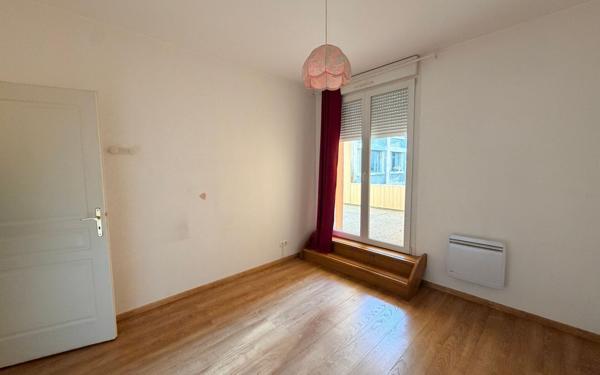 Appartement à vendre    3 pièces •  Bar-le-Duc