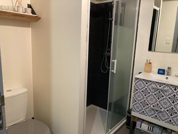 Maison de bourg de 68m²