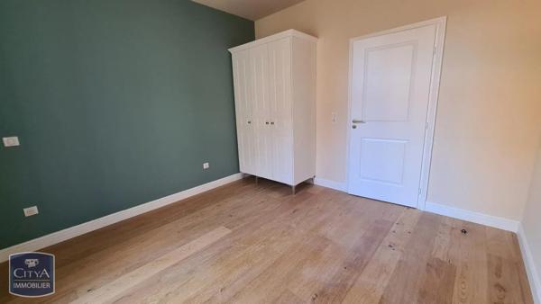 Appartement à louer 3 pièces 76.45m²