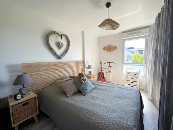 Vente Appartement 3 pièces 62 m2 à Compiègne