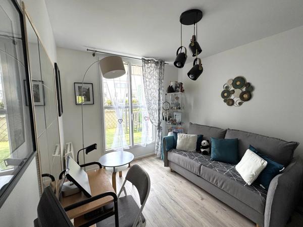 Vente Appartement 3 pièces 62 m2 à Compiègne
