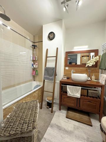 Vente Appartement 3 pièces 62 m2 à Compiègne