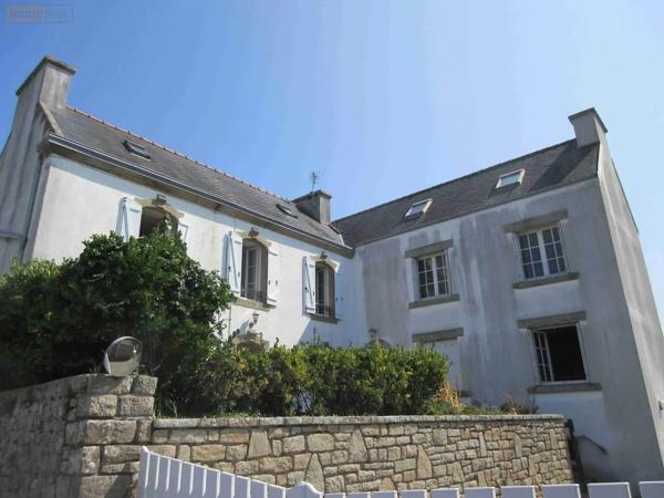 Achat - Maison Audierne 29770 8 pièces 175 m 2 1117 m 2