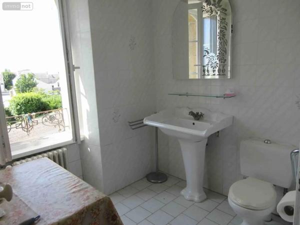 Achat - Maison Audierne 29770 8 pièces 175 m 2 1117 m 2