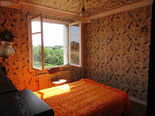 Achat - Maison Audierne 29770 8 pièces 175 m 2 1117 m 2