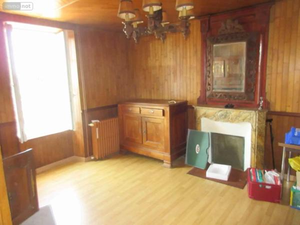 Achat - Maison Audierne 29770 8 pièces 175 m 2 1117 m 2