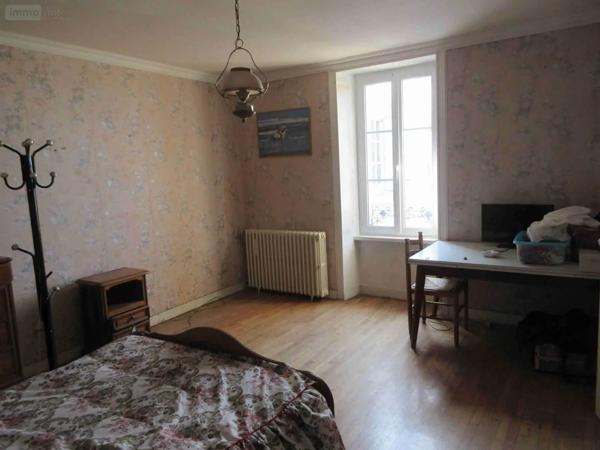 Achat - Maison Audierne 29770 8 pièces 175 m 2 1117 m 2