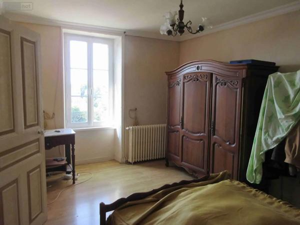 Achat - Maison Audierne 29770 8 pièces 175 m 2 1117 m 2