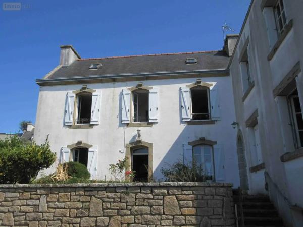 Achat - Maison Audierne 29770 8 pièces 175 m 2 1117 m 2