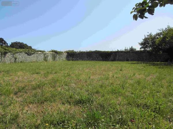 Achat - Maison Audierne 29770 8 pièces 175 m 2 1117 m 2