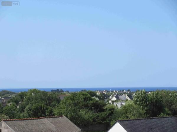 Achat - Maison Audierne 29770 8 pièces 175 m 2 1117 m 2