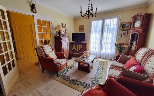 Vente maison Pontivy : 201 970 € - AJP Immobilier Pontivy