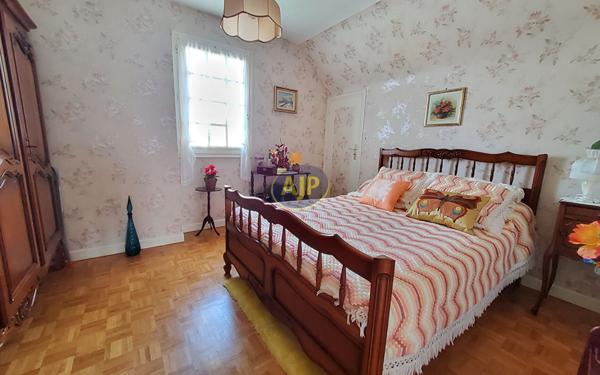 Vente maison Pontivy : 201 970 € - AJP Immobilier Pontivy