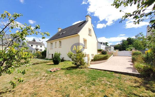 Vente maison Pontivy : 201 970 € - AJP Immobilier Pontivy