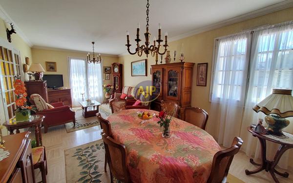 Vente maison Pontivy : 201 970 € - AJP Immobilier Pontivy