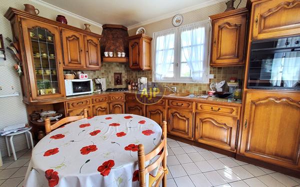 Vente maison Pontivy : 201 970 € - AJP Immobilier Pontivy