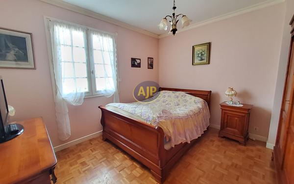 Vente maison Pontivy : 201 970 € - AJP Immobilier Pontivy