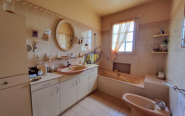 Vente maison Pontivy : 201 970 € - AJP Immobilier Pontivy