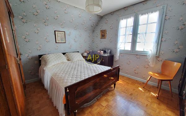 Vente maison Pontivy : 201 970 € - AJP Immobilier Pontivy