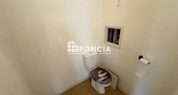 Location Appartement 3 pièces 59.43 m² - Saint-michel-sur-orge 91240