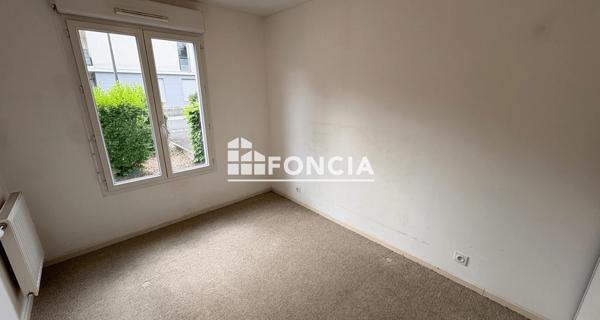Location Appartement 3 pièces 59.43 m² - Saint-michel-sur-orge 91240