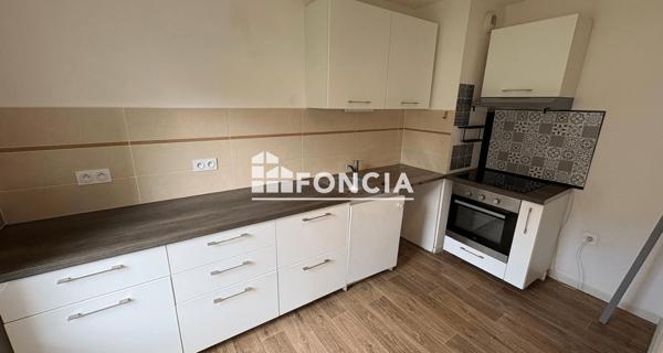 Location Appartement 3 pièces 59.43 m² - Saint-michel-sur-orge 91240
