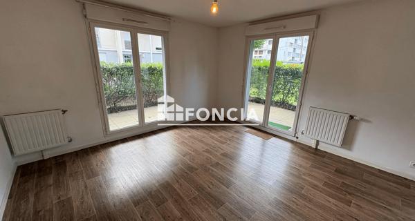 Location Appartement 3 pièces 59.43 m² - Saint-michel-sur-orge 91240