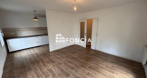 Location Appartement 3 pièces 59.43 m² - Saint-michel-sur-orge 91240