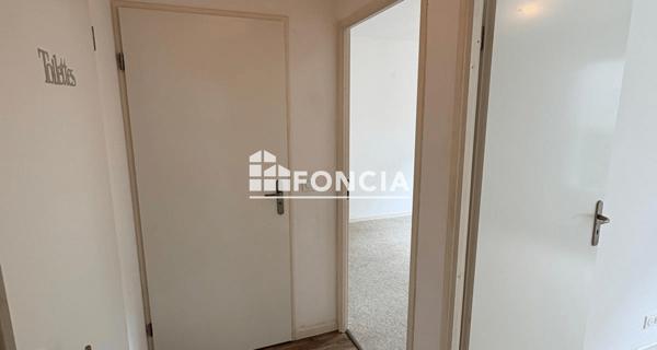 Location Appartement 3 pièces 59.43 m² - Saint-michel-sur-orge 91240