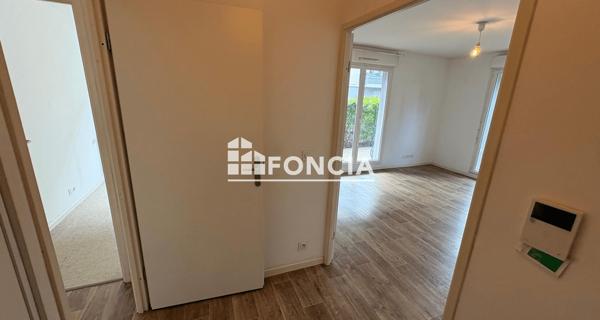 Location Appartement 3 pièces 59.43 m² - Saint-michel-sur-orge 91240