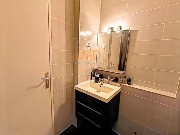 Studio - FAC Medecine Occitanie- Bonne Rentabilite