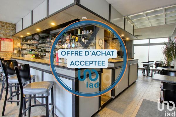 Murs commerciaux  à vendre 174 m² Pithiviers