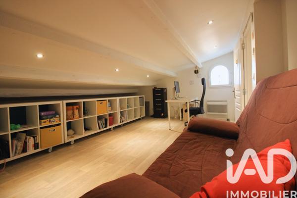 Maison à vendre 4 pièces 120 m² Aubagne