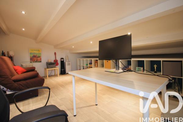 Maison à vendre 4 pièces 120 m² Aubagne