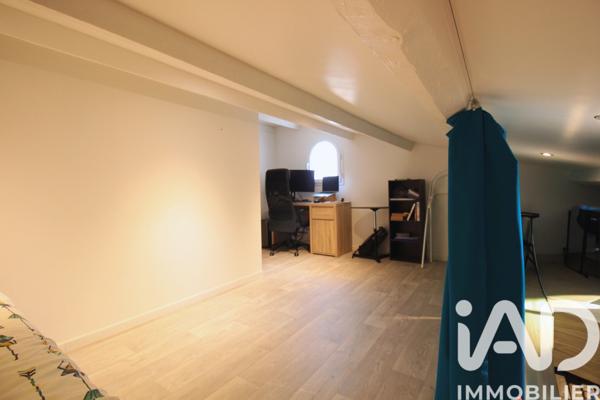 Maison à vendre 4 pièces 120 m² Aubagne