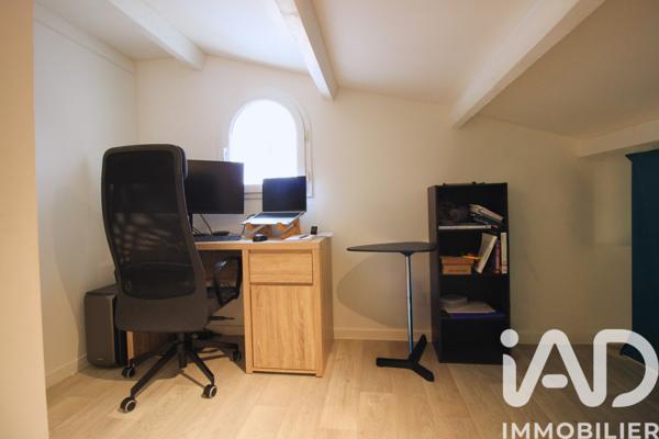 Maison à vendre 4 pièces 120 m² Aubagne