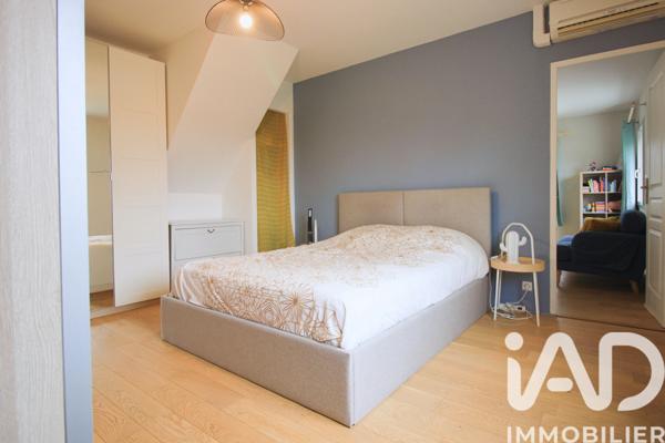 Maison à vendre 4 pièces 120 m² Aubagne