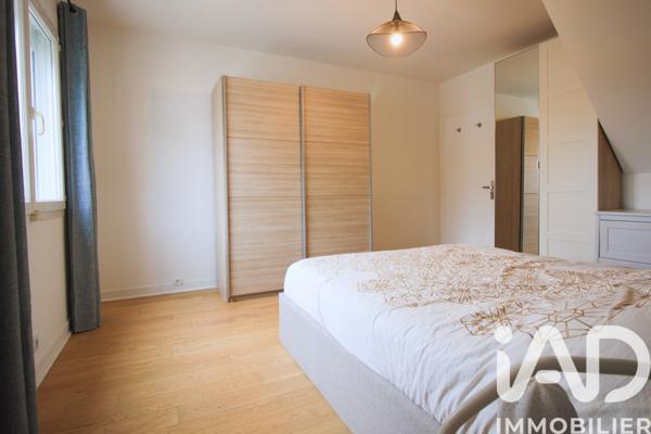 Maison à vendre 4 pièces 120 m² Aubagne