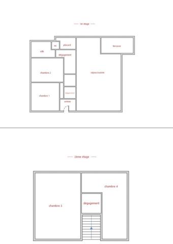 Maison à vendre 4 pièces 120 m² Aubagne