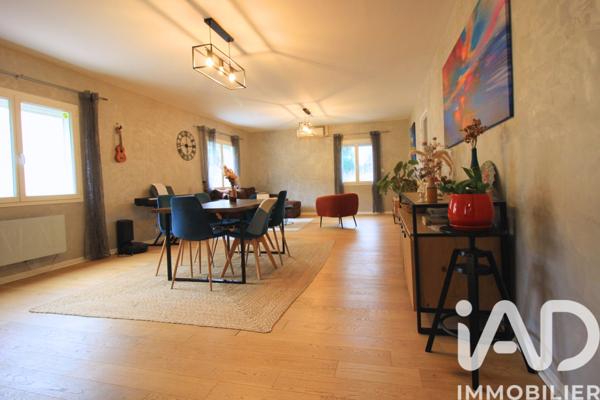 Maison à vendre 4 pièces 120 m² Aubagne
