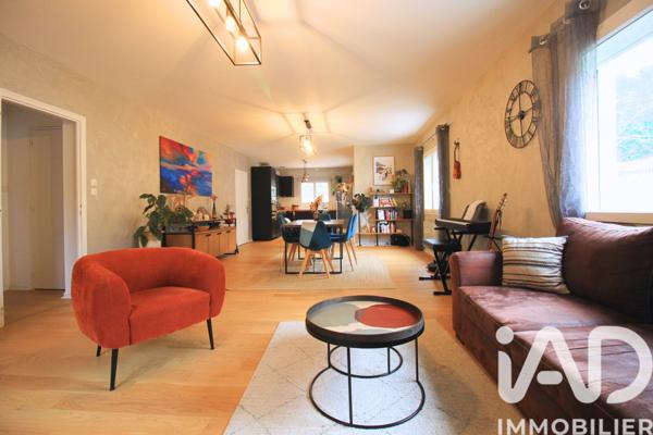 Maison à vendre 4 pièces 120 m² Aubagne