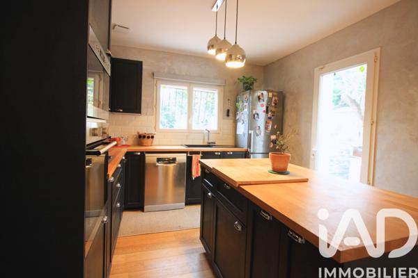 Maison à vendre 4 pièces 120 m² Aubagne